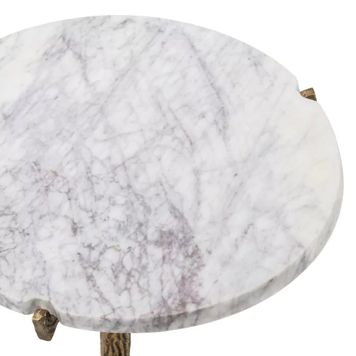 SIDE TABLE CORTINA