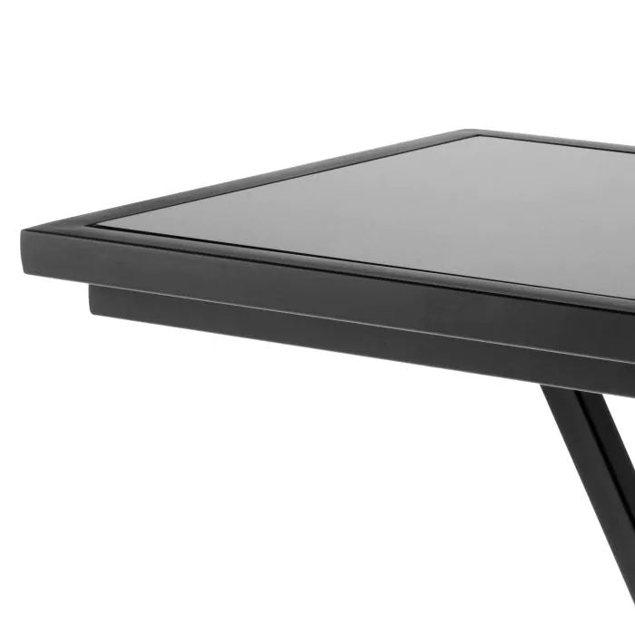 SIDE TABLE CROSS