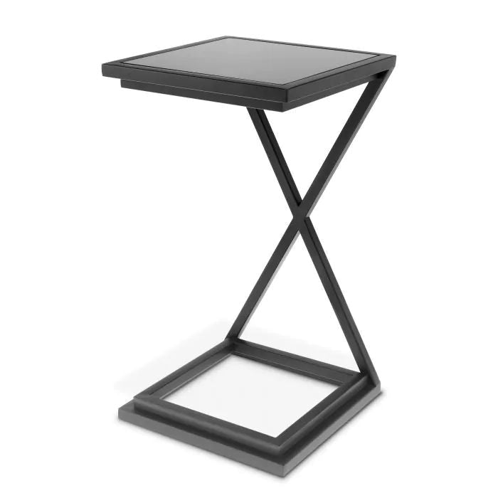 SIDE TABLE CROSS