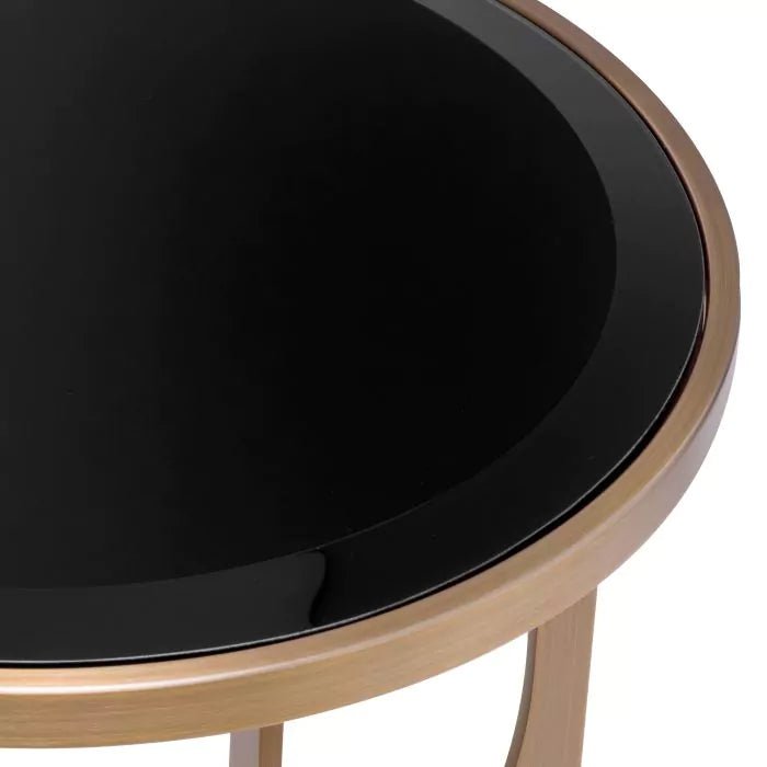 SIDE TABLE ELEGANCE