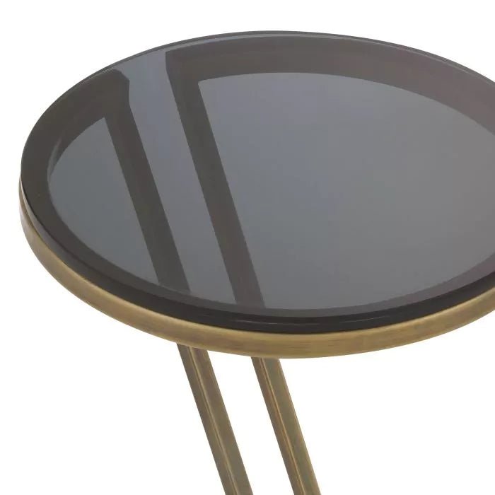 SIDE TABLE FALCONE