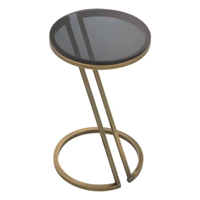 SIDE TABLE FALCONE