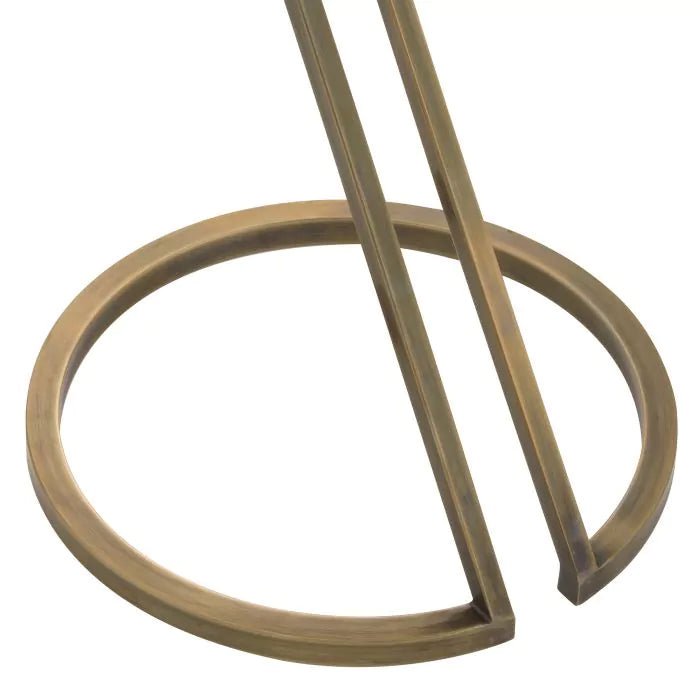 SIDE TABLE FALCONE