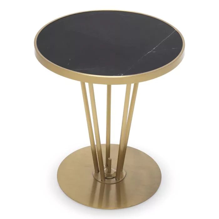 SIDE TABLE HORATIO