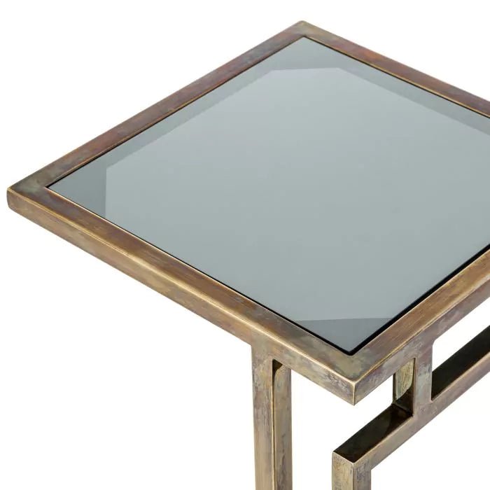 SIDE TABLE MARCUS