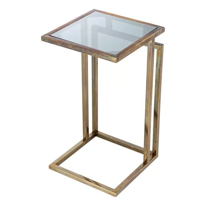 SIDE TABLE MARCUS
