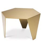 SIDE TABLE METRO CHIC