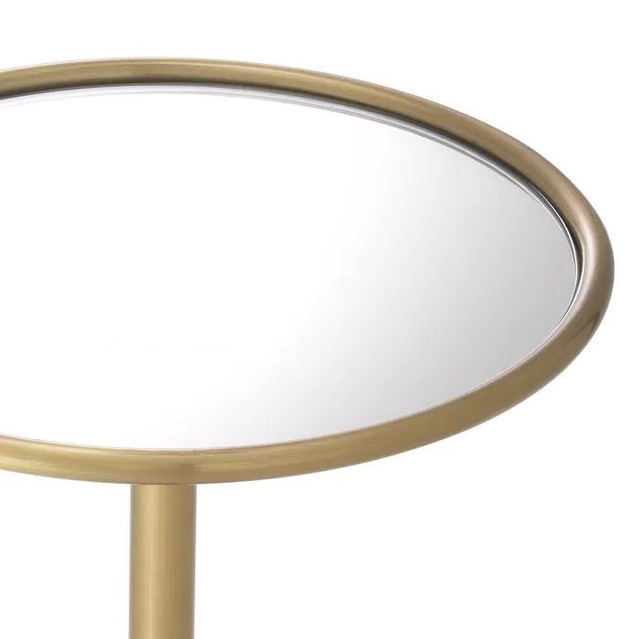 SIDE TABLE NARCISO
