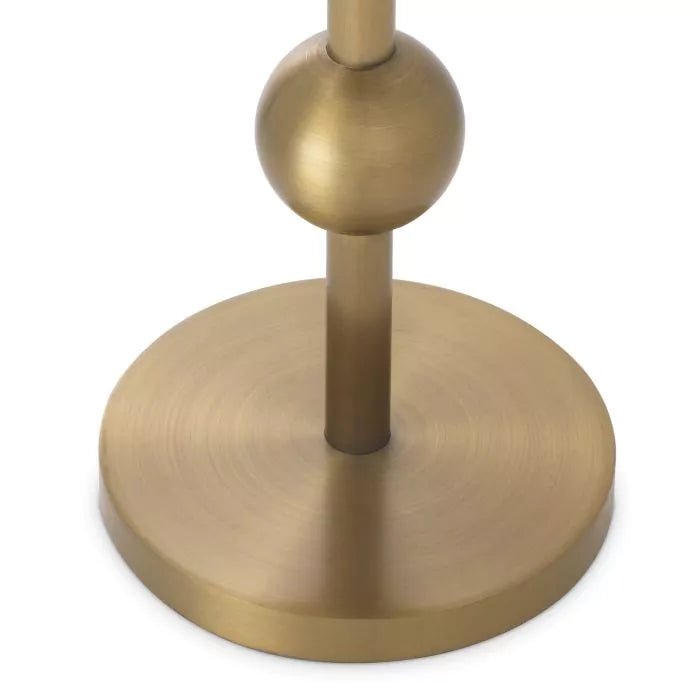 SIDE TABLE NARCISO