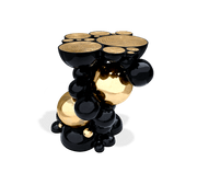 SIDE TABLE NEWTON