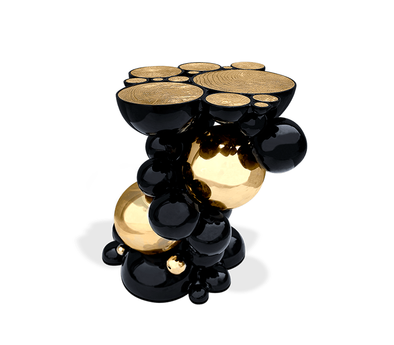 SIDE TABLE NEWTON