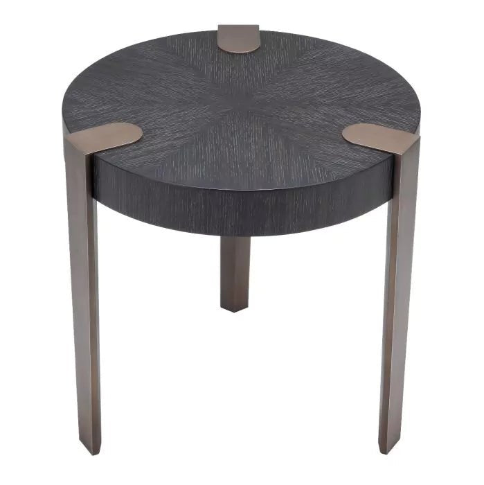 SIDE TABLE OXNARD