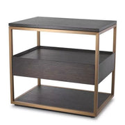 SIDE TABLE PARKER