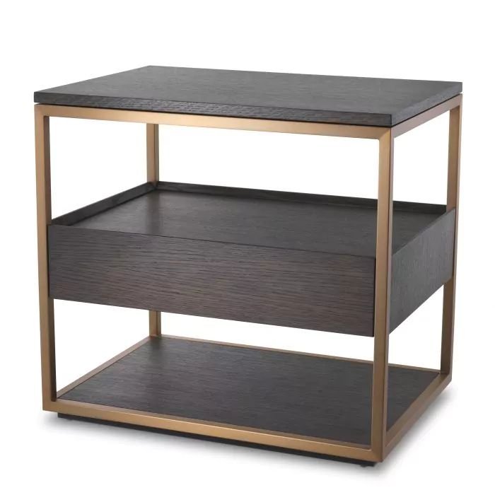 SIDE TABLE PARKER