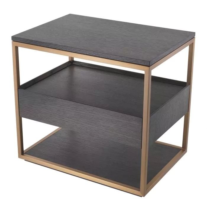 SIDE TABLE PARKER