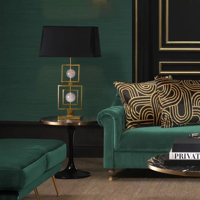 SIDE TABLE PARME