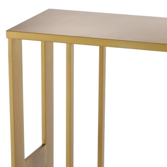 SIDE TABLE PIERRE