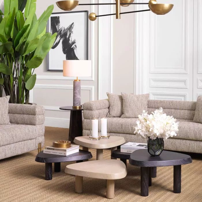 SIDE TABLE ROCCO