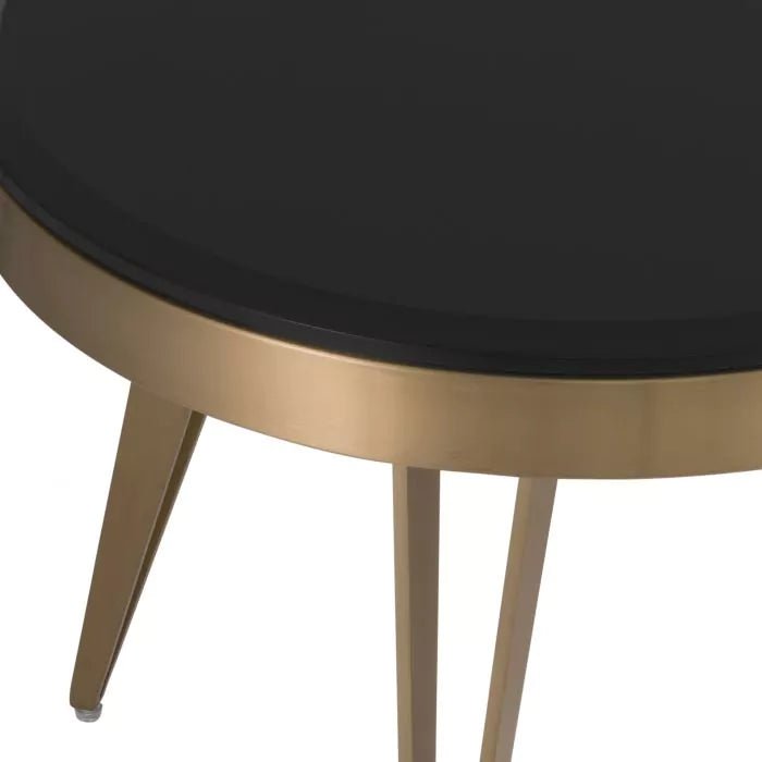 SIDE TABLE ROCCO