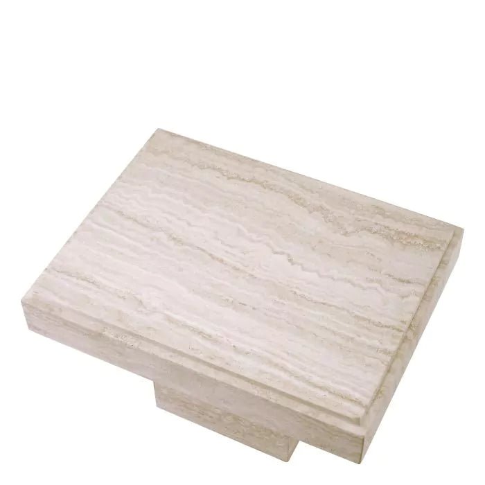 SIDE TABLE SARTORIA