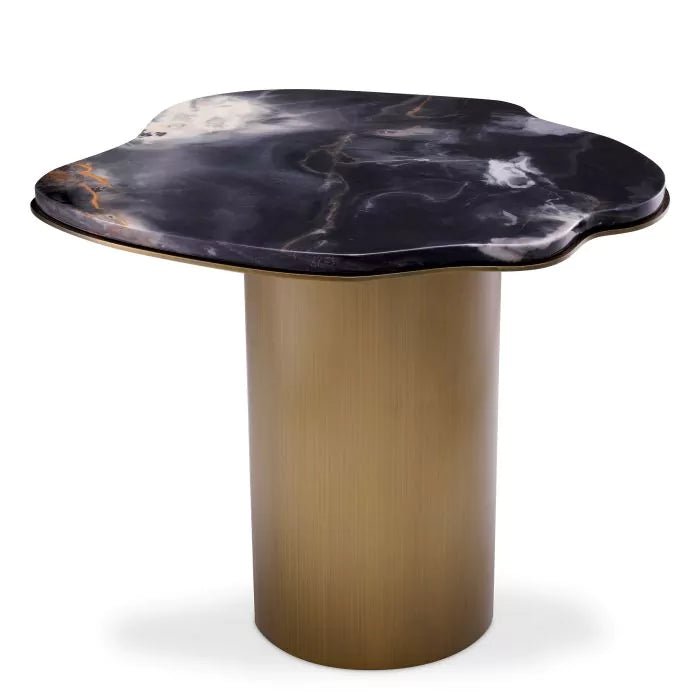 SIDE TABLE SHAPIRO