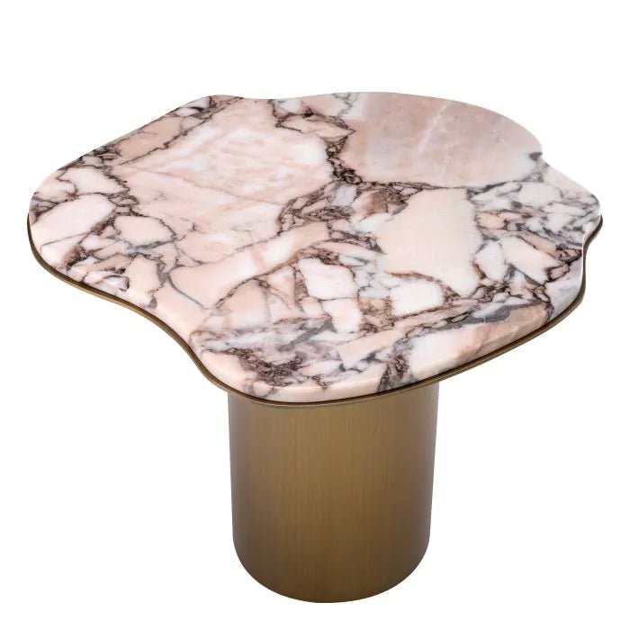 SIDE TABLE SHAPIRO