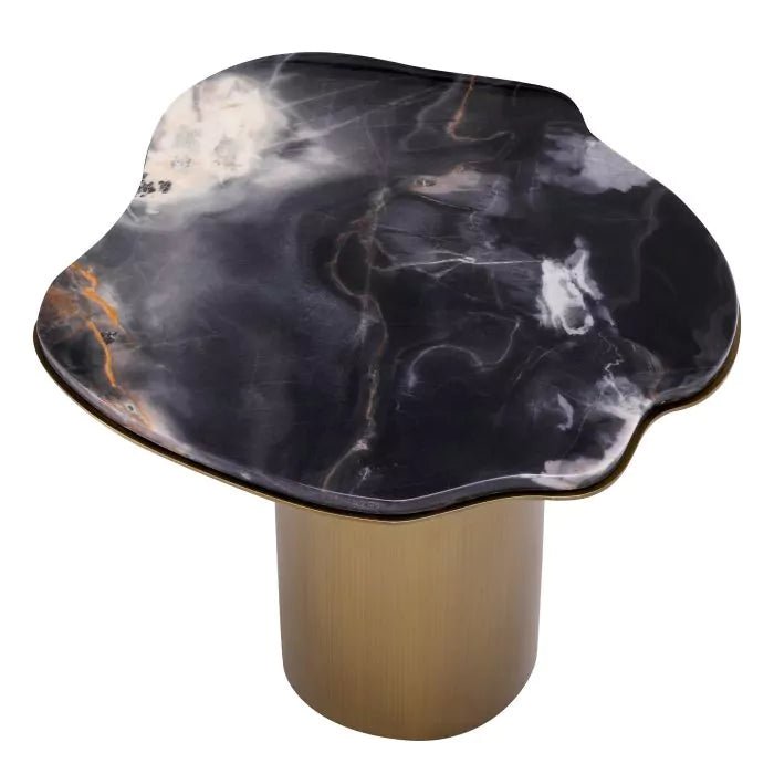 SIDE TABLE SHAPIRO