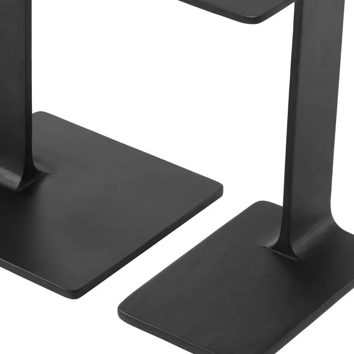 SIDE TABLE SMART SET OF 2