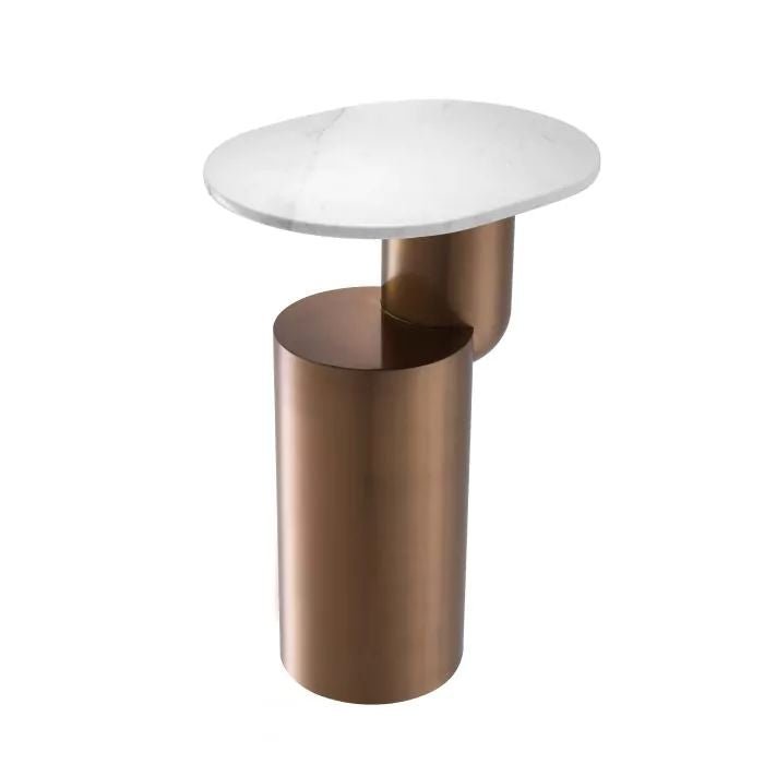 SIDE TABLE TOSCA