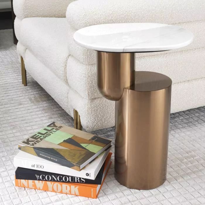 SIDE TABLE TOSCA