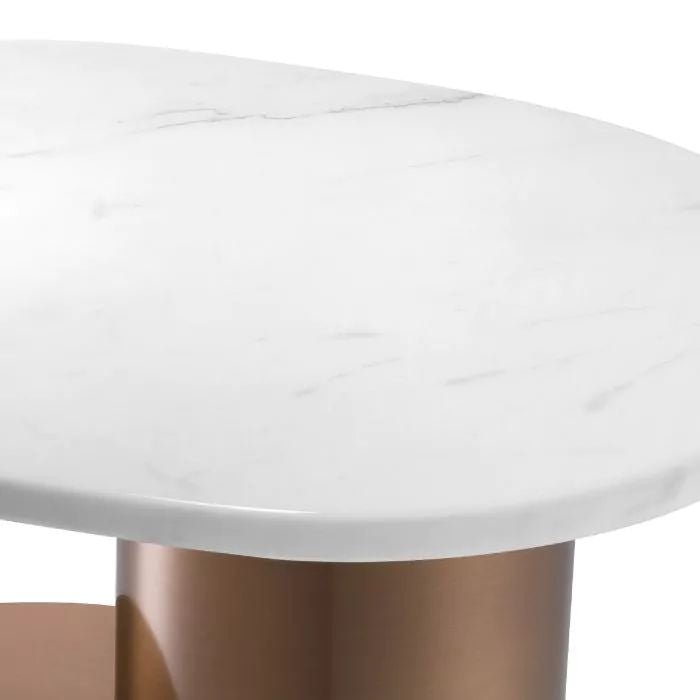SIDE TABLE TOSCA