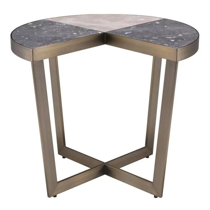 SIDE TABLE TURINO