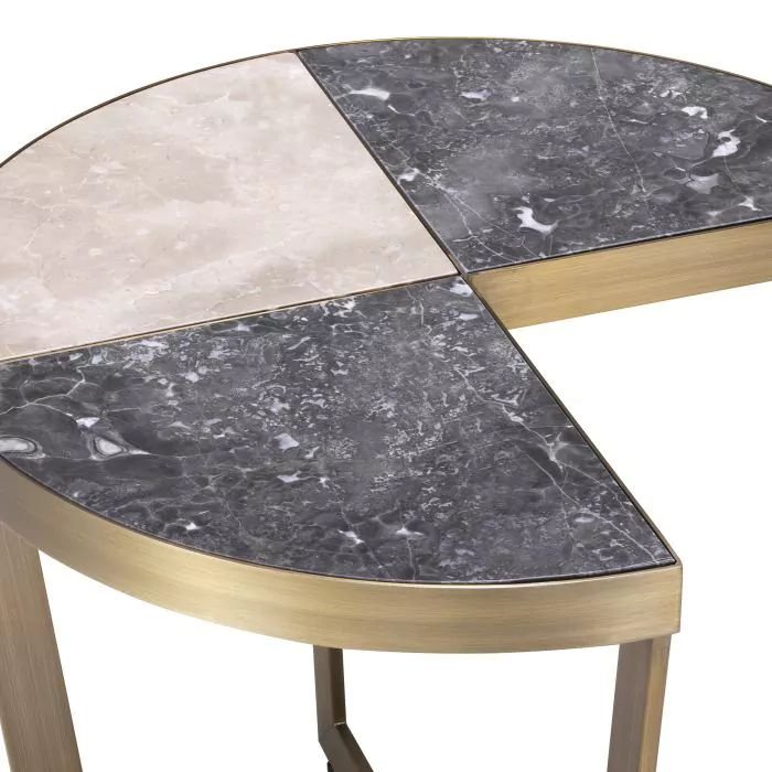 SIDE TABLE TURINO