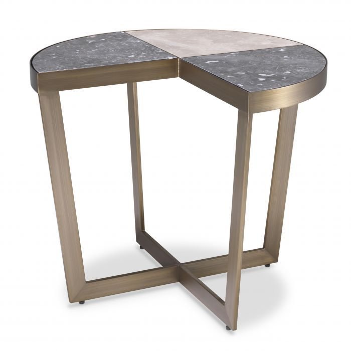 SIDE TABLE TURINO