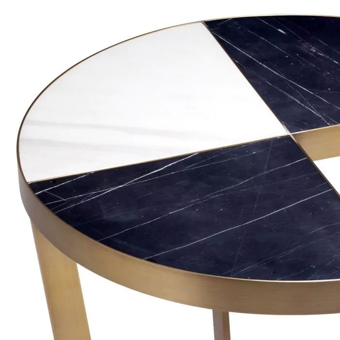 SIDE TABLE TURINO