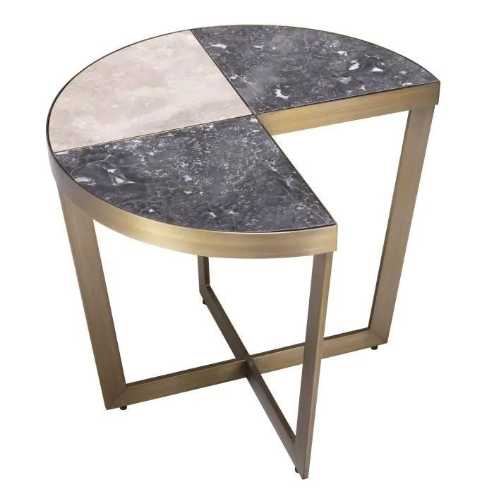 SIDE TABLE TURINO