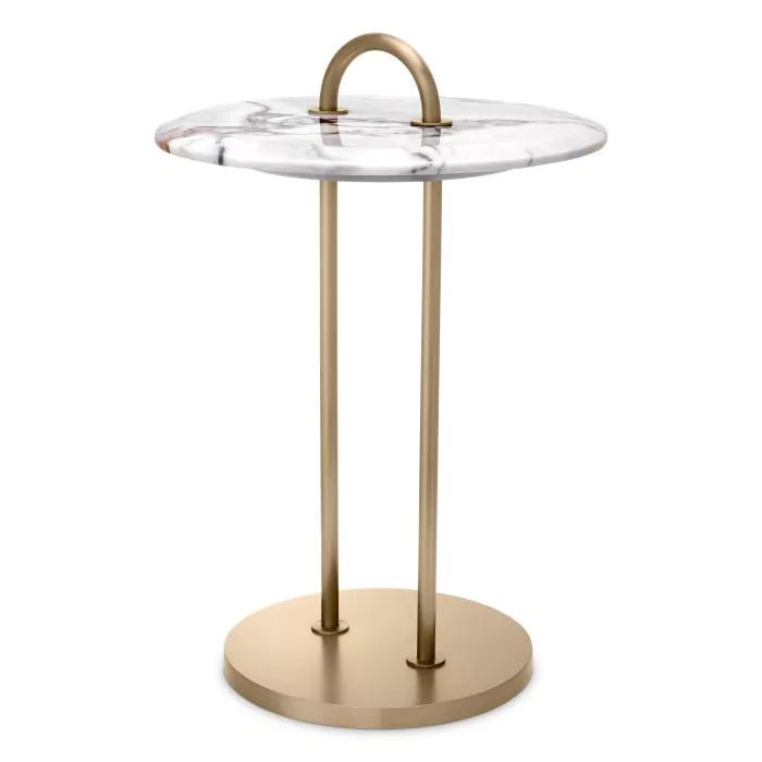 SIDE TABLE ZAPPA