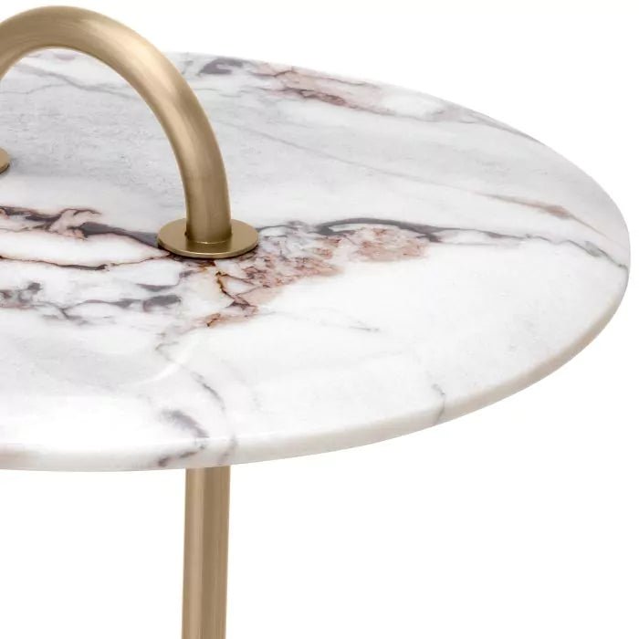 SIDE TABLE ZAPPA