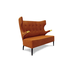 SIKA SINGLE SOFA