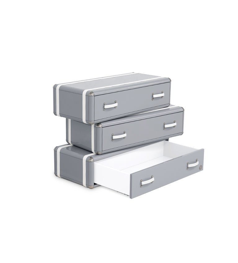 SKY 3 DRAWERS