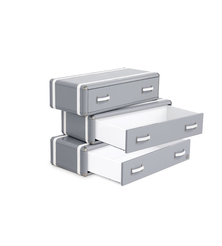 SKY 3 DRAWERS