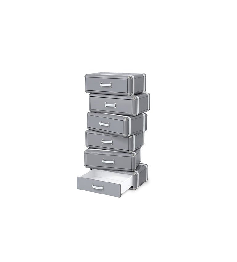 SKY 6 DRAWERS CHEST