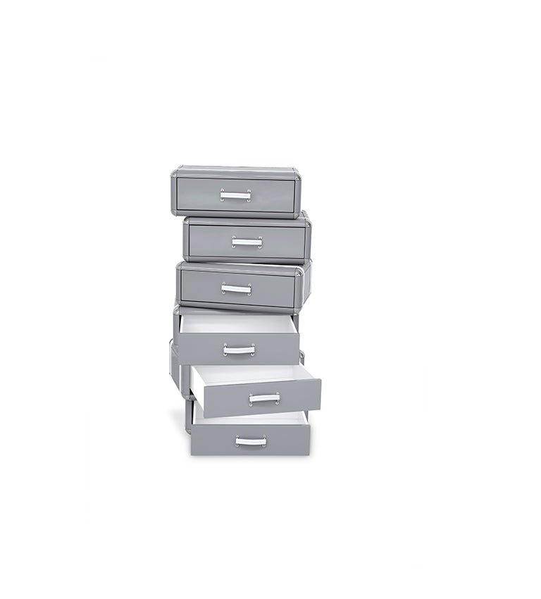 SKY 6 DRAWERS CHEST