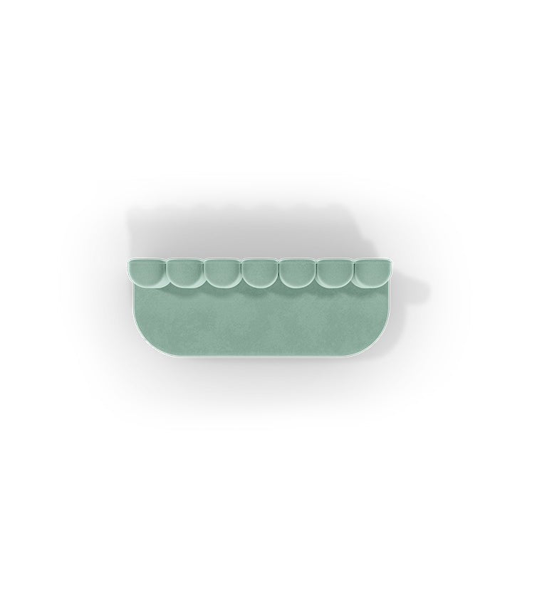 SOFA COTTON CANDY II