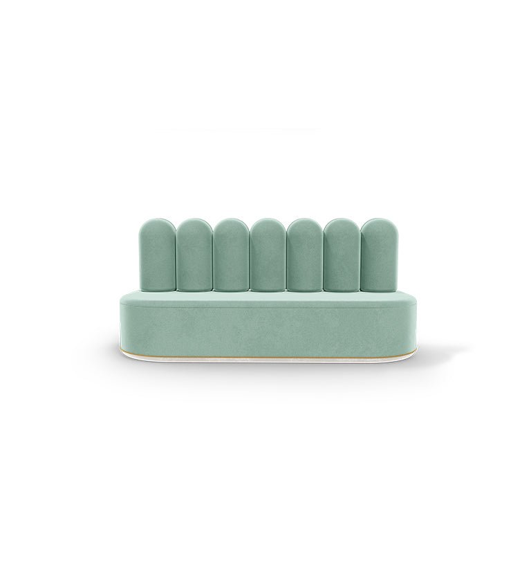 SOFA COTTON CANDY II