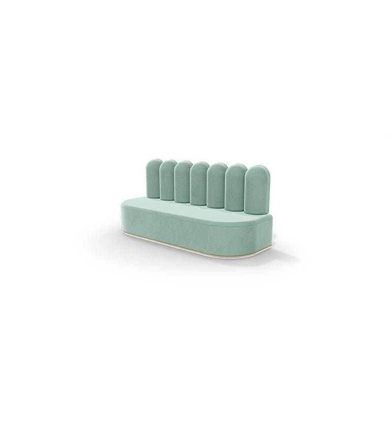 SOFA COTTON CANDY II
