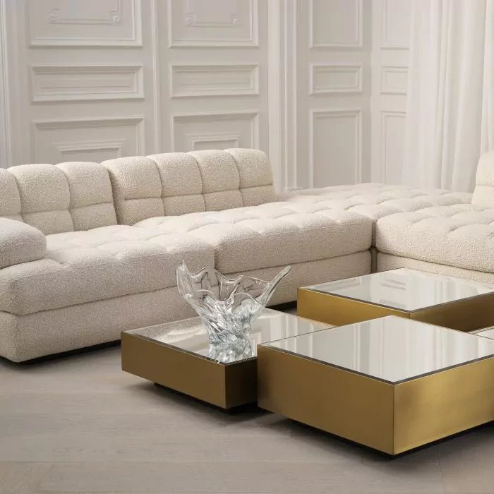 SOFA DEAN LEFT