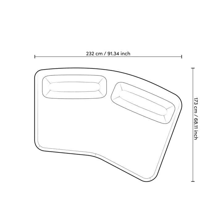 SOFA RESIDENZA