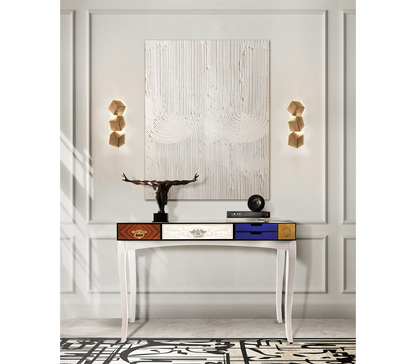 SOHO CONSOLE