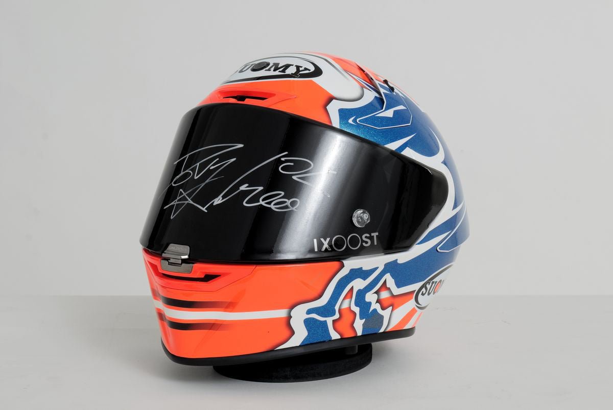 SPEAKER DOVI #04